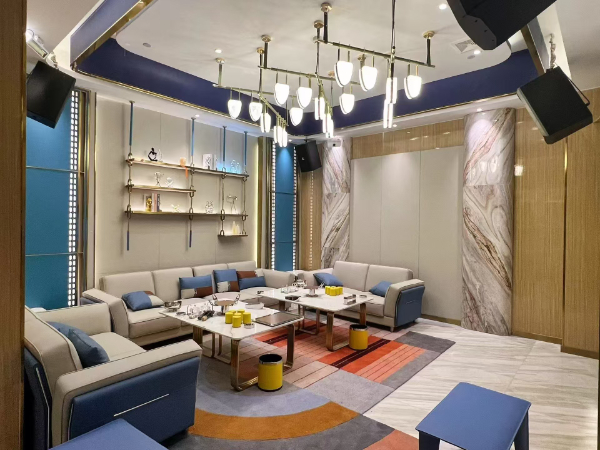 吕梁小时场ktv，玩转夜生活-交城县ktv预定