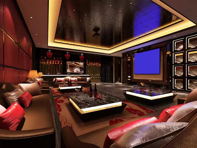 吕梁小时场ktv：低端场消费新体验-交城县ktv预定